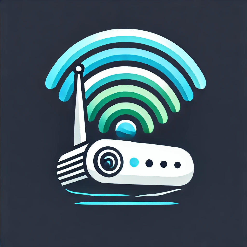 Logo X-Repeater